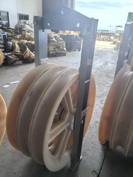 Stringing Blocks For Sale
