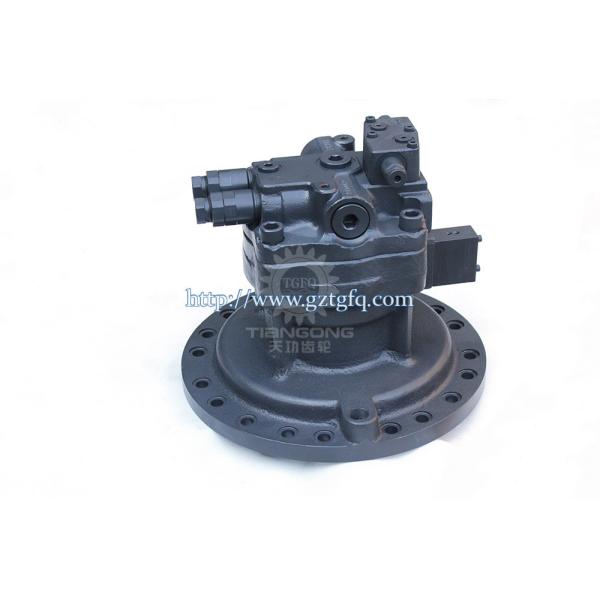 EC290 New M5X180 Excavator Vol-vo swing motor VOE 14598751