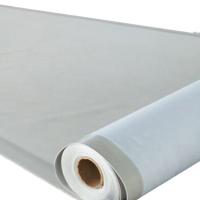 Armazém de membrana de impermeabilização de PVC para projetos de construção de armazéns