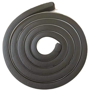 Green 300% Swelling Expansion Concrete Joint Waterproof Sealing Bentonite Water Stop Strips 20*30mm