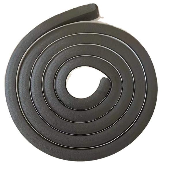 Exterior Wall Waterstop Essential for Construction Joint Strip and Waterproofing