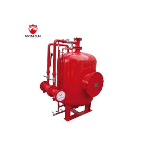 500 стандарт танков АСМЭ защиты от огня системы пены танка пузыря литра