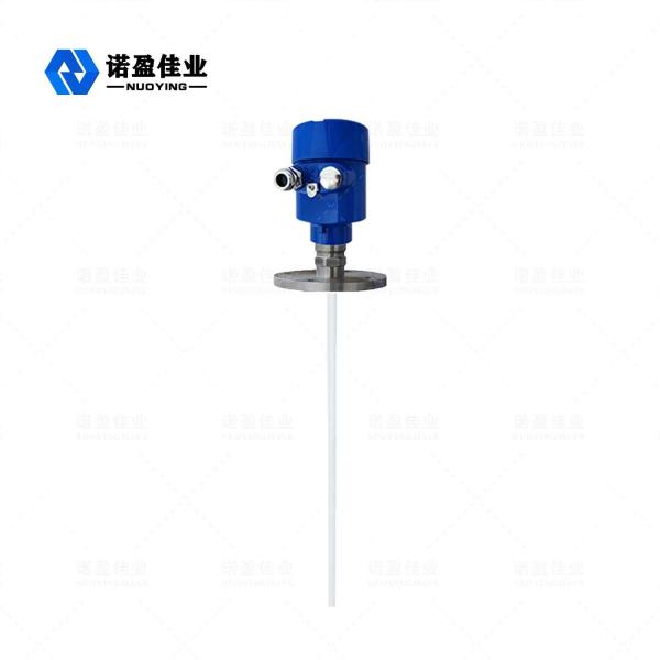 Pole Type Liquid Radar Level Transmitter 6GHz NYRD802
