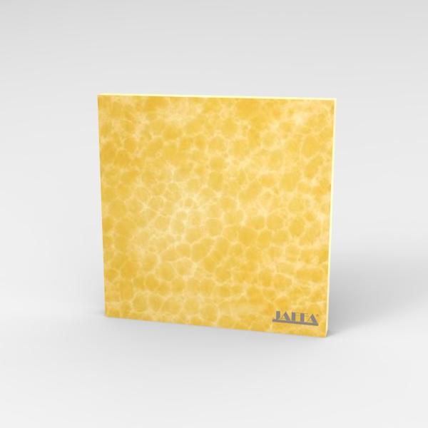 Modern Translucent Stone Resin Snowflake Texture Stone ﻿ Processing Design And Matching