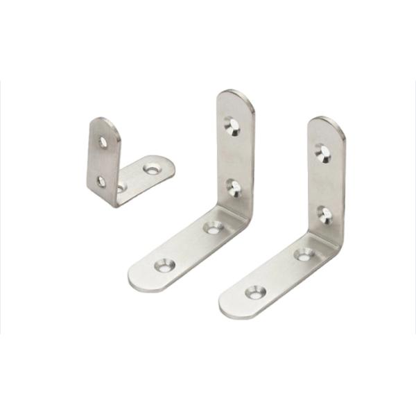 Aluminum Custom Sheet Metal Stamping Stainless Steel Punching Parts Laser Cutting Welding