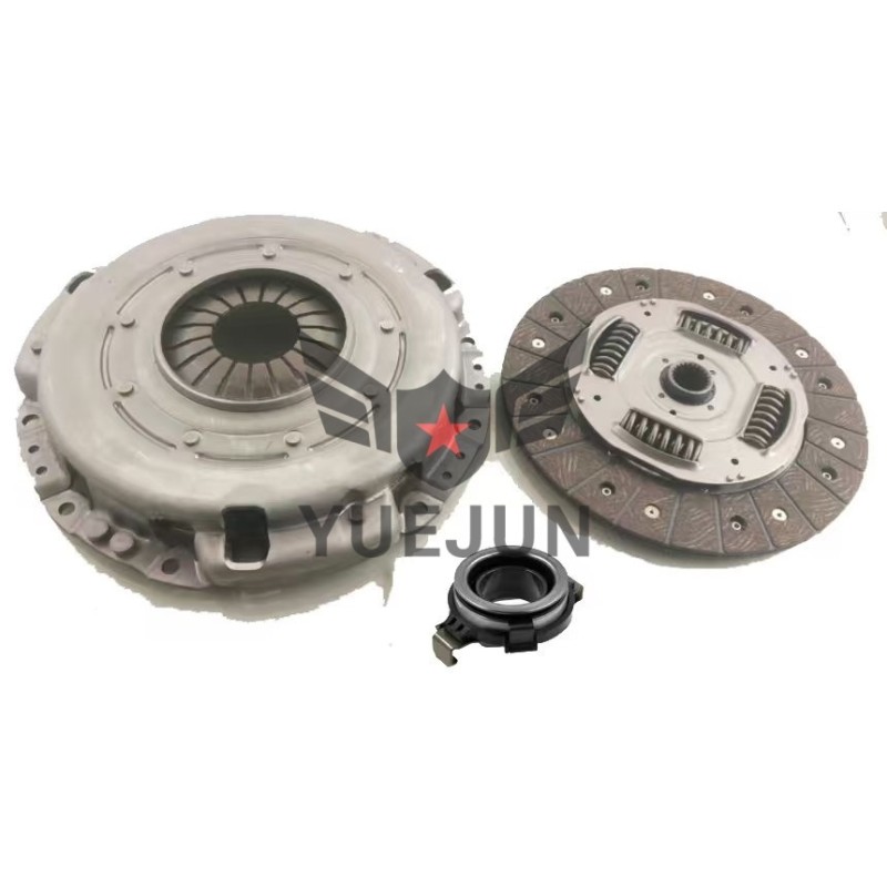 41100-47000,MCK16108A , 41100-47010,HDC-138，SIZE:250*23 Engine:H100 Platform/Chassis (HR) 2.5 All-wheel Drive
 D4CB  FOR HYUNDAI CLUTCH KIT