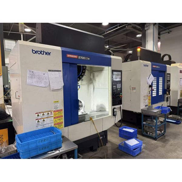 Hefei Deluxon Machining CO.,LTD