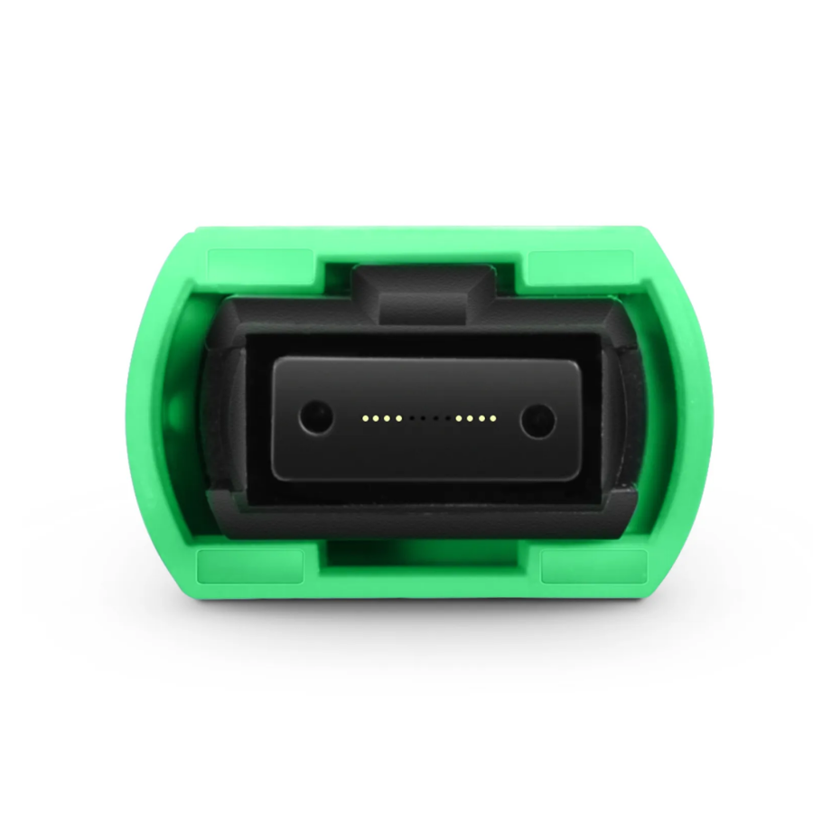 MTP Breakout Cable OM4 OFNP Fire Safety-Rated with 0.35dB Low IL for High-Speed Data Center Links