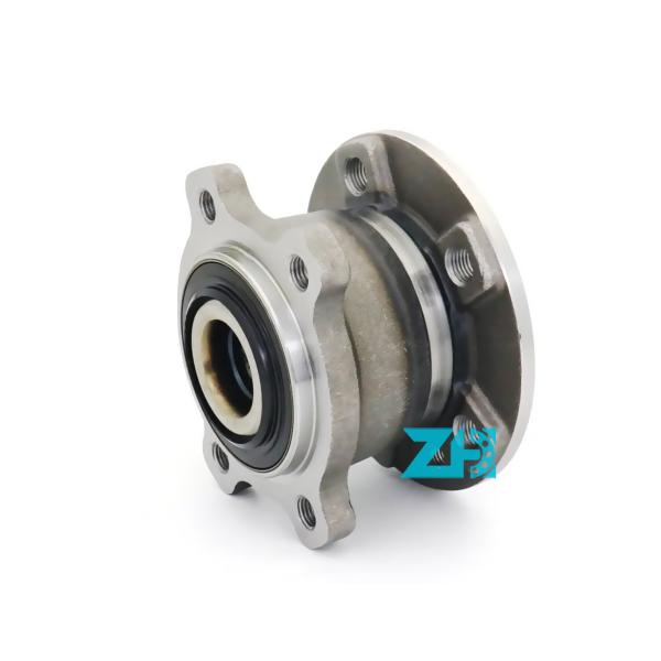Quiet 512524 Wheel Hub Bearing For Improved Vehicle Performance