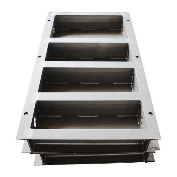 Customized Metal Welding Products of for Heavy Duty Customization Requirements