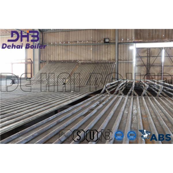 Auxiliary Water Wall Construction Membrane Panel Accessories Reliable