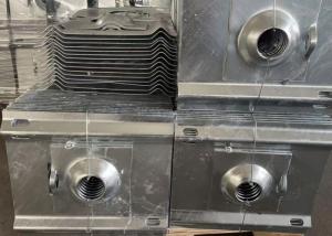 39mm Mining Rock Friction Bolt Roof Support for Mine Seam Pipe