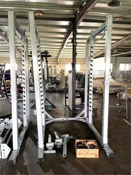 Gym Trainer Training Machines Training Multi Function Monster Cage Power Rack