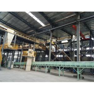 Hebei Zhonghe Foundry Co. LTD