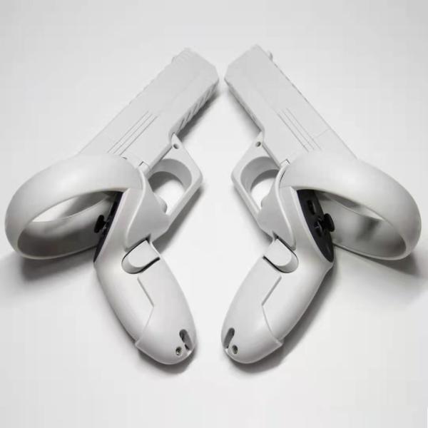 Contrôleur Grip de contact de dispositif de couverture de caisse d'arme à feu de