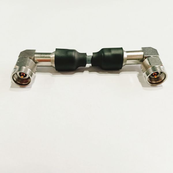 2.92mm R/A Connector Cable Assembly DC-40G RF Test Cable Assembly
