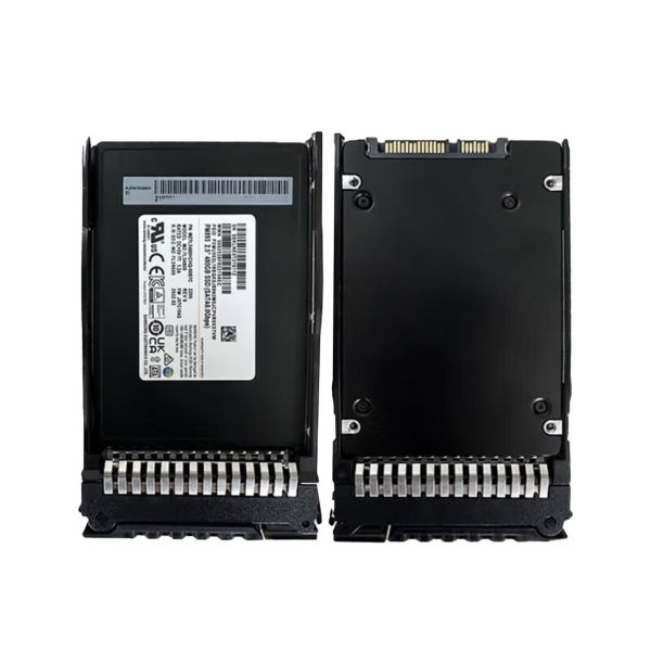 Hot-swap Hard Drive Ssd XFusion Ssd with 960G SAS 12Gb/s SSD