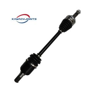 KAWA DRIVE SHAFT 49501-1U200 User For 2009-2013 KIA SORENTO XM 2.4L AT 2X4 RH