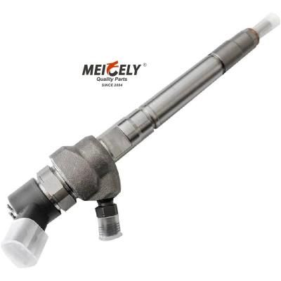 4D20 Injetor de combustível para motores a diesel 0445110443