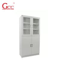 5 Layers 1.0mm Steel Lab Cabinets  Lab Room Equipment