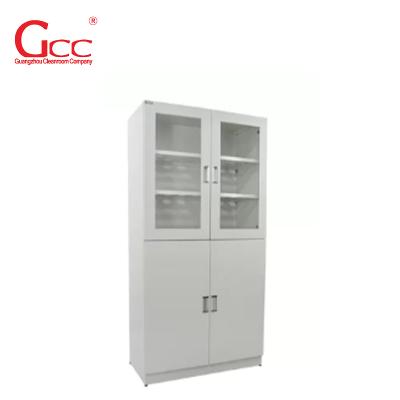 5 Layers 1.0mm Steel Lab Cabinets  Lab Room Equipment