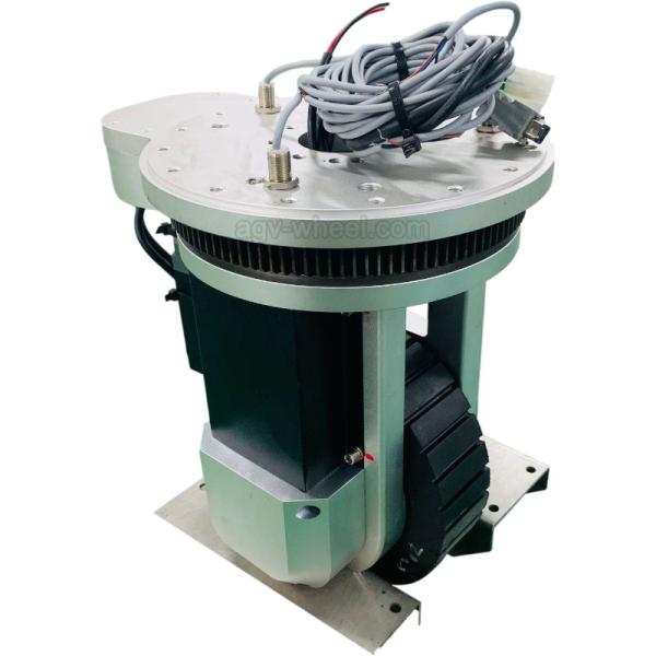 ZL-350 Curtis Programmer AGV Drive Wheel Sinolift Pneumatic Wheel Reach Dobot Recanvia