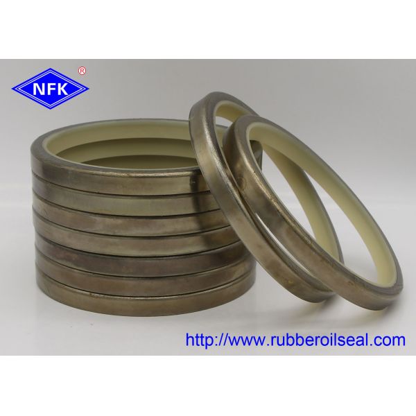 Premium DINGZING ME-2 Inch Dust Seal NBR Rubber Material Long Service Life Dust Seal