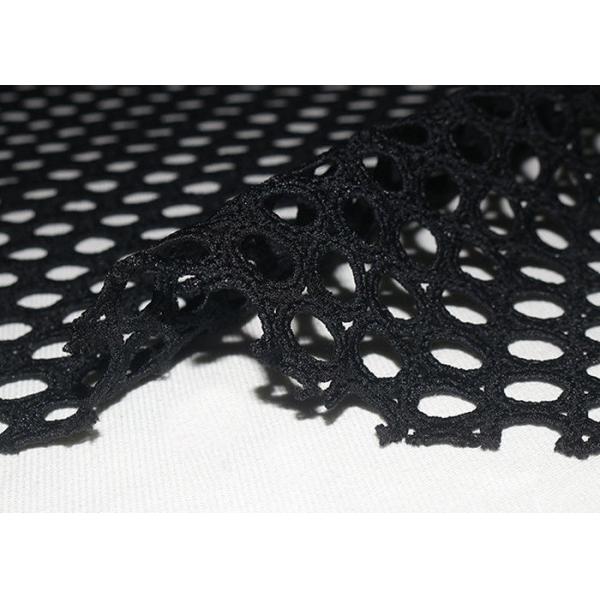 Custom Dyeing Circle Guipure Embroidery Lace Fabric With High Color Fastness