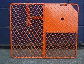 Порошок жемчуга РАЛ 1007 покрывая ровный лоск срока годности при хранении 92% Мос кожи 6