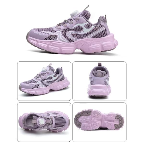 Low Cut Unisex Safety Shoes For Women Construction Shoes Anti Smashing