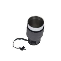 La taza modificada para requisitos particulares del agua de la hoja de la calefacción de Graphene calentó infrarrojo de las mangas lejos