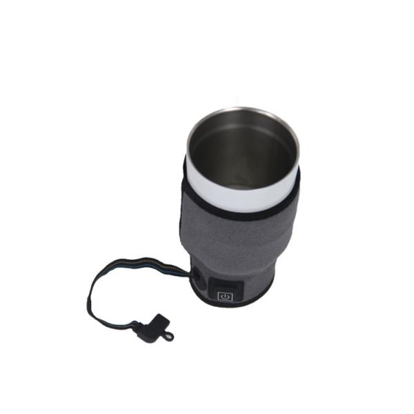 Покрытие Graphene каботажного судна топления чашки воды подогревателя длинноволновой части инфракрасной области изготовленное на заказ