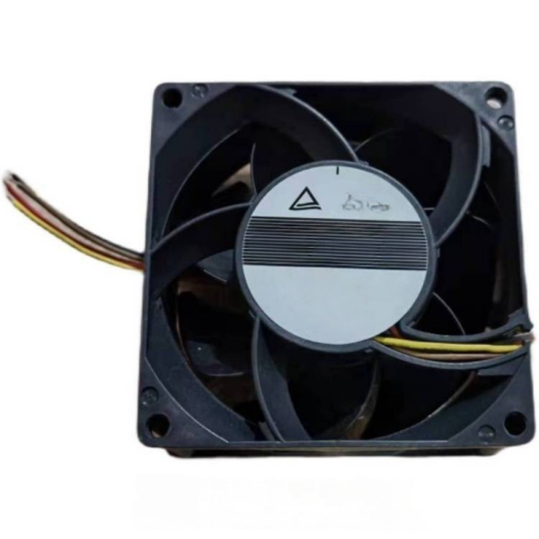 New Original  9GV0848P1G03 San Ace 80 FAN 80x38mm 48V 0.84A Brushless Axial Flow Cooling Fans