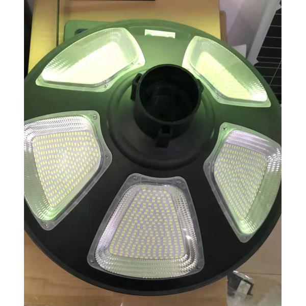Ufo Solar Light For Garden Landscape Intelligent Light Control Charging Decoration Water Proof