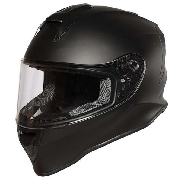 Custom Colors ECE Certification Race Bike Full Face Helmet for Kids 1270g/pcs
