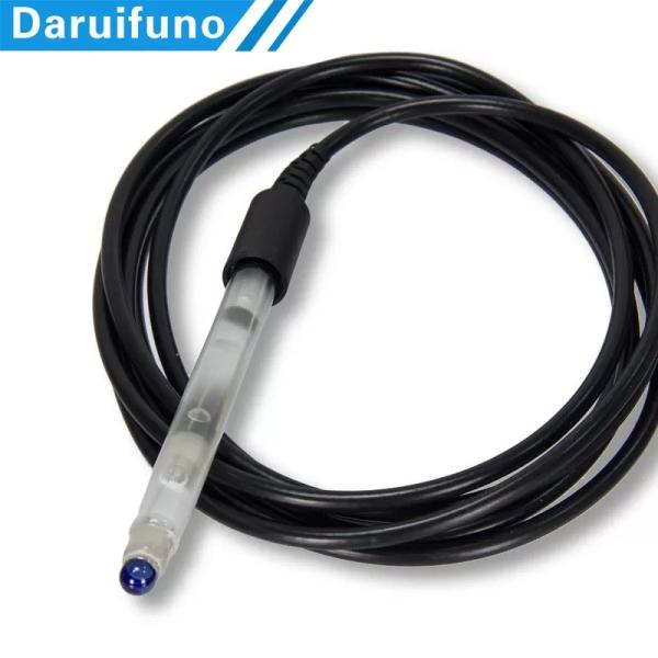 Analog Signal Glass PH Sensor For Domestic Sewage