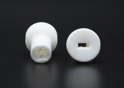 Alumina Rod For Insulator cerâmico da resistência de abrasão