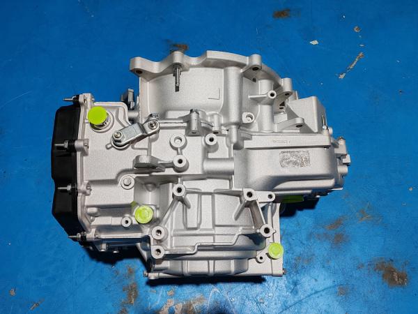 OE NO. HS7P-7000-GB 110KG Good Condition Auto Chassis Part 6F35 2.5L 2WD 2X2 Transmission Assembly Gearbox