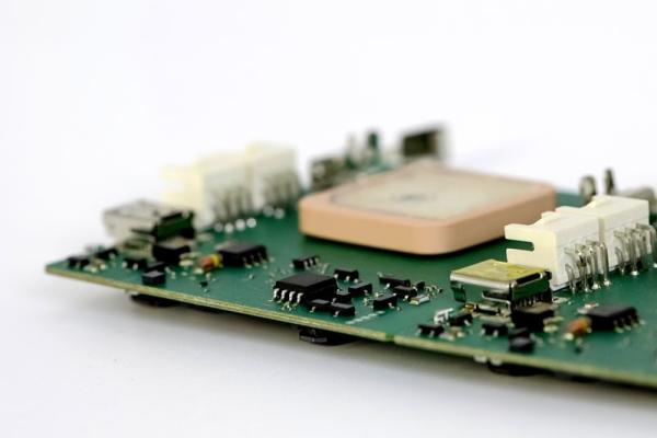 Custom Mobile Terminal Equipment PCB Assembly Fast Turn PCBA Manufacturer For Cellphone