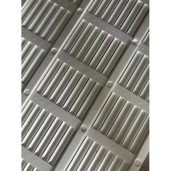 Поднос для посевов Поднос для семян Поднос для семян Отводная плита Поднос для семян Упорный