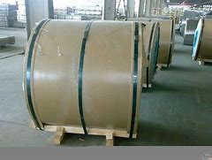 AA3005 Aluminium Hot Rolled Coil for Commecial ,H16 H12 H24