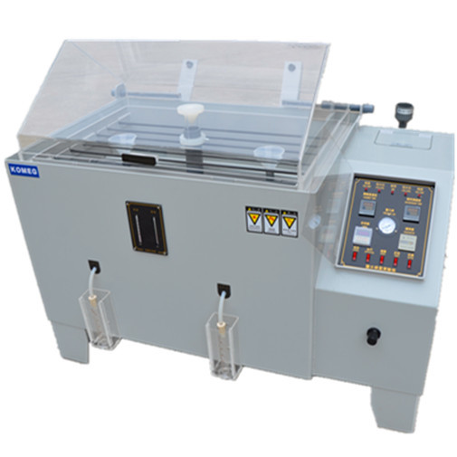 Programmable Large 800L Salt Spray Test Equipment for Corrossion Tolerance