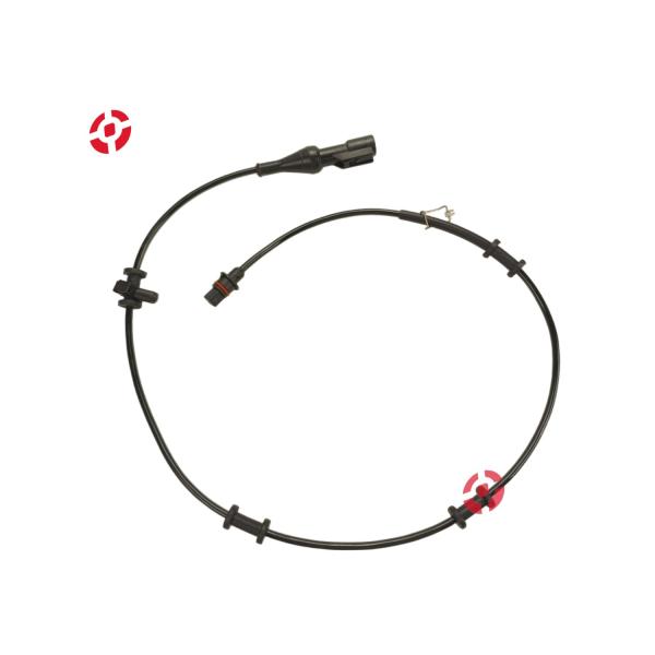 OE C2D3410 Front ABS Sensor Front Wheel Speed Sensor For Land Rover Jaguar XJ / XF