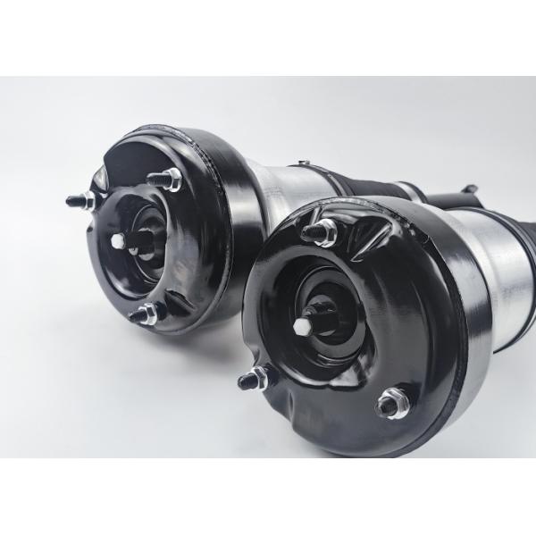 Mercedes S-Class W222 Airmatic Front Air Suspension Strut Pair