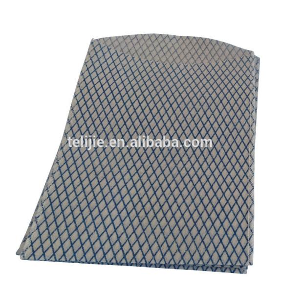 Bath Center 17.5*9.5cm Disposable Wash Gloves