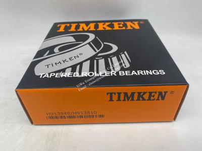 TIMKEN  Taper  Roller  Bearings  H913848/H913810