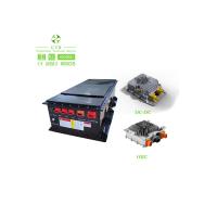 IP67 imperméabilisent le paquet de batterie LiFePO4 Ev 96V 200Ah 400Ah avec Smart BMS