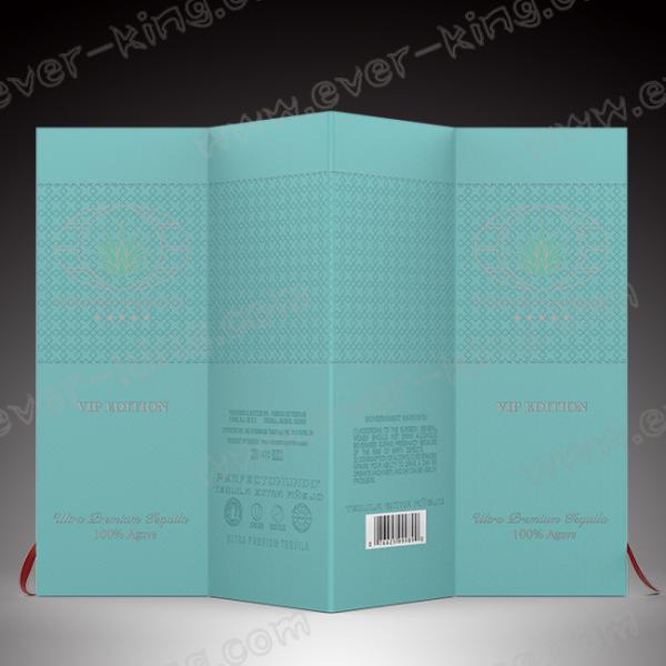 750/1000 косметического ML огнива стеклянной бутылки высокого белого для роскошных духов