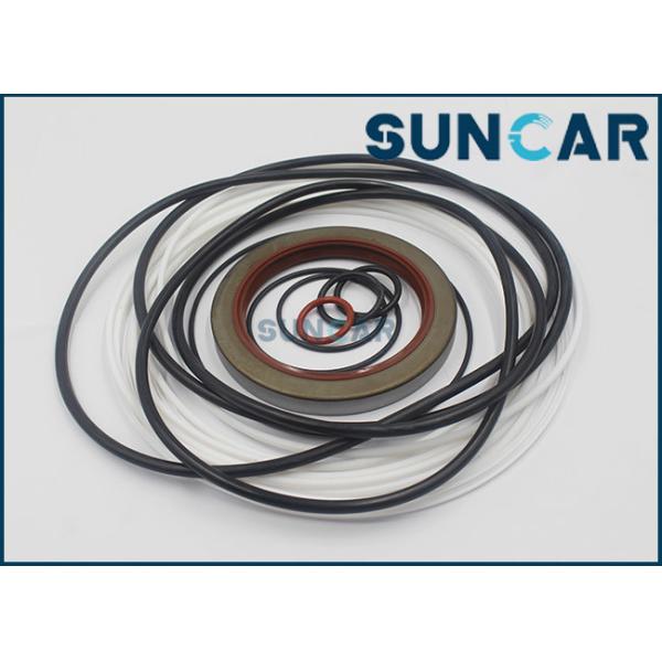 124-15-05310 TRANSMISSION SEAL KIT FITS FOR KOMATSU D41P-6