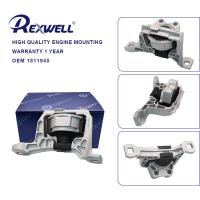 1811940 Engine Mounting Cushion AV616F012AB For Ford Focus